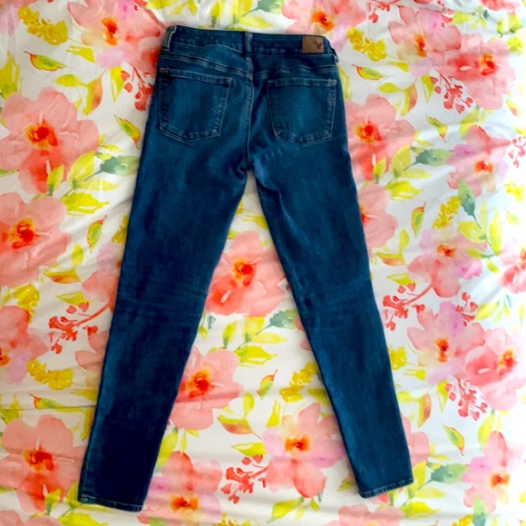 Jeans - Picture 3 of 3